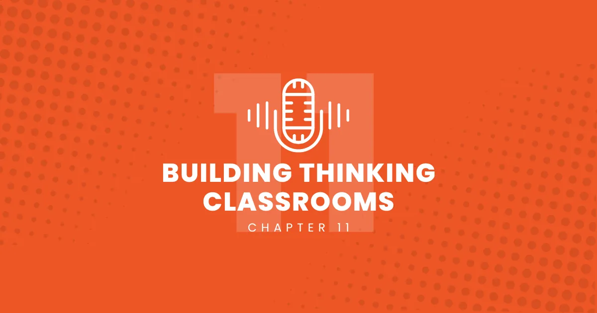 Ch 11 - How Students Take Notes episode artwork
