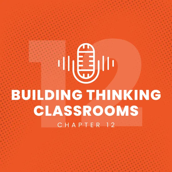 Ch 12 - What We Choose to Evaluate episode artwork