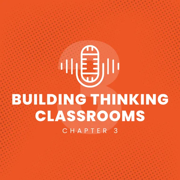 Ch 3 - Where Students Work episode artwork