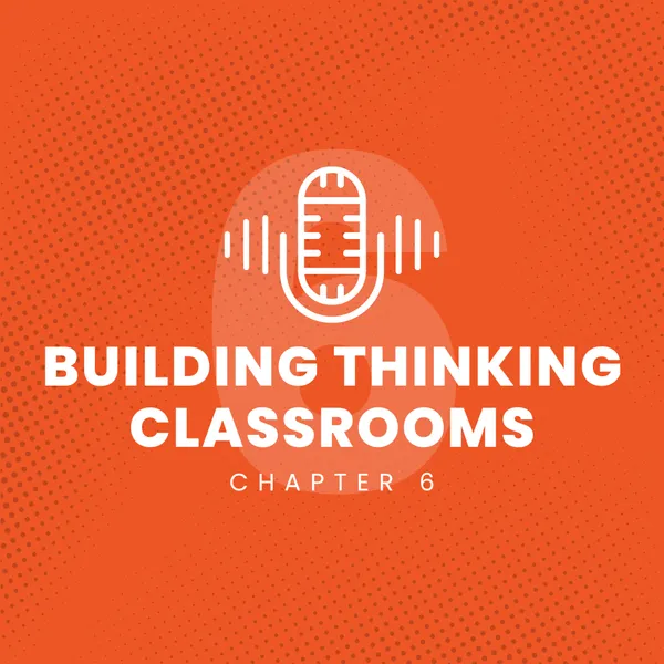 Ch 6 - When, Where, and How Tasks are Given episode artwork