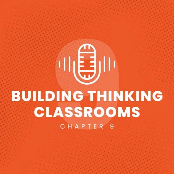 Ch 9 - How We Use Hints and Extensions episode artwork