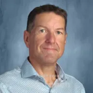 Photo of Dean.