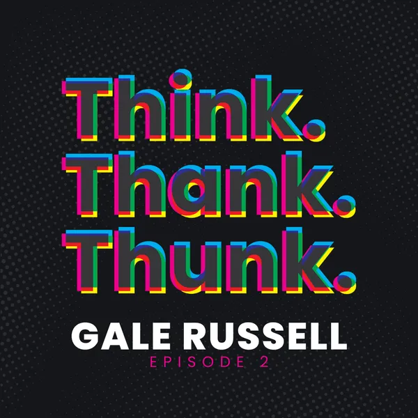 Ep 2 - Gale Russell episode artwork