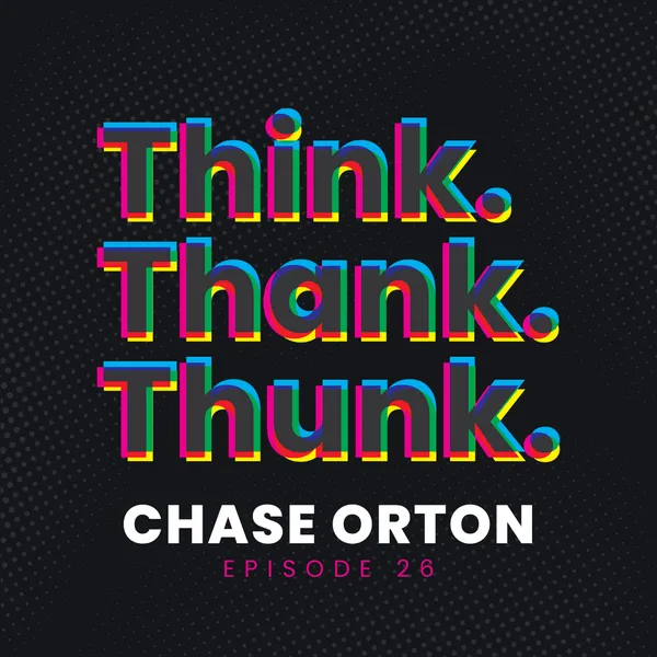 Ep 26 - Chase Orton episode artwork
