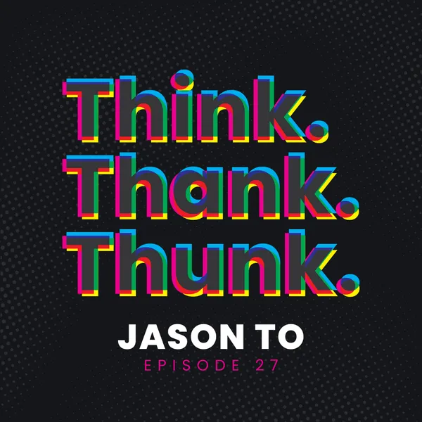 Ep 27 - Jason To episode artwork