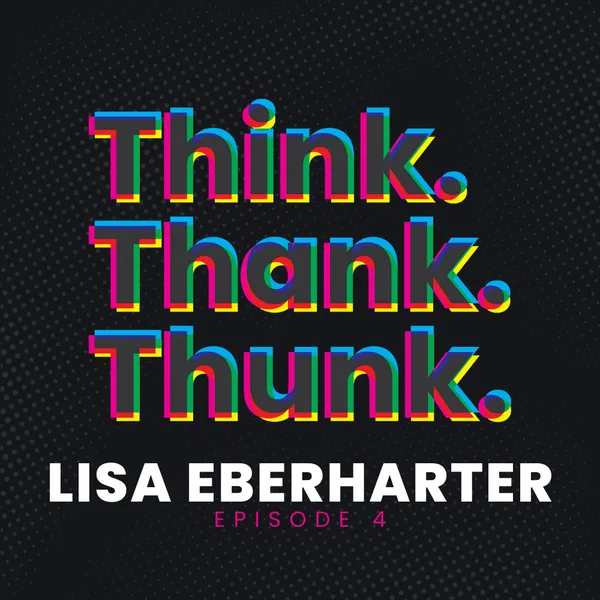 Ep 4 - Lisa Eberharter episode artwork