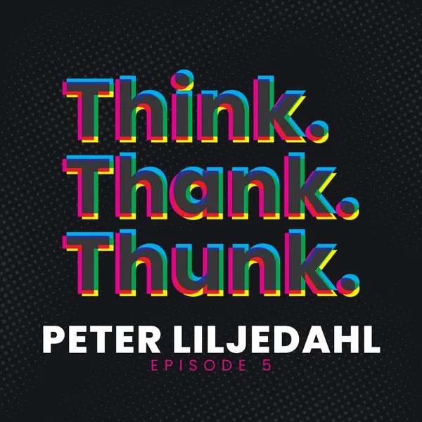 Ep 5 - Peter Liljedahl episode artwork