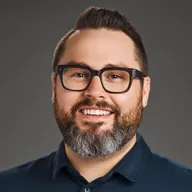 Photo of Kyle.