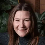Photo of Maegan.